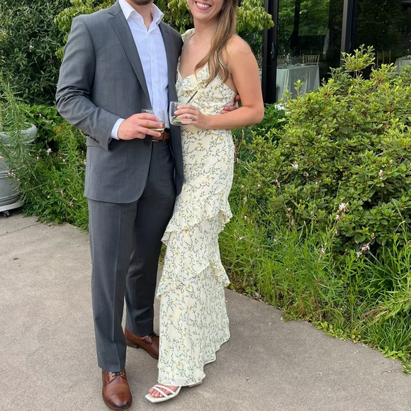 Park & Fifth Majorca Maxi Dress - Picture 3 of 5